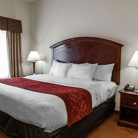 Comfort Suites Near Indianapolis Airport Экстерьер фото