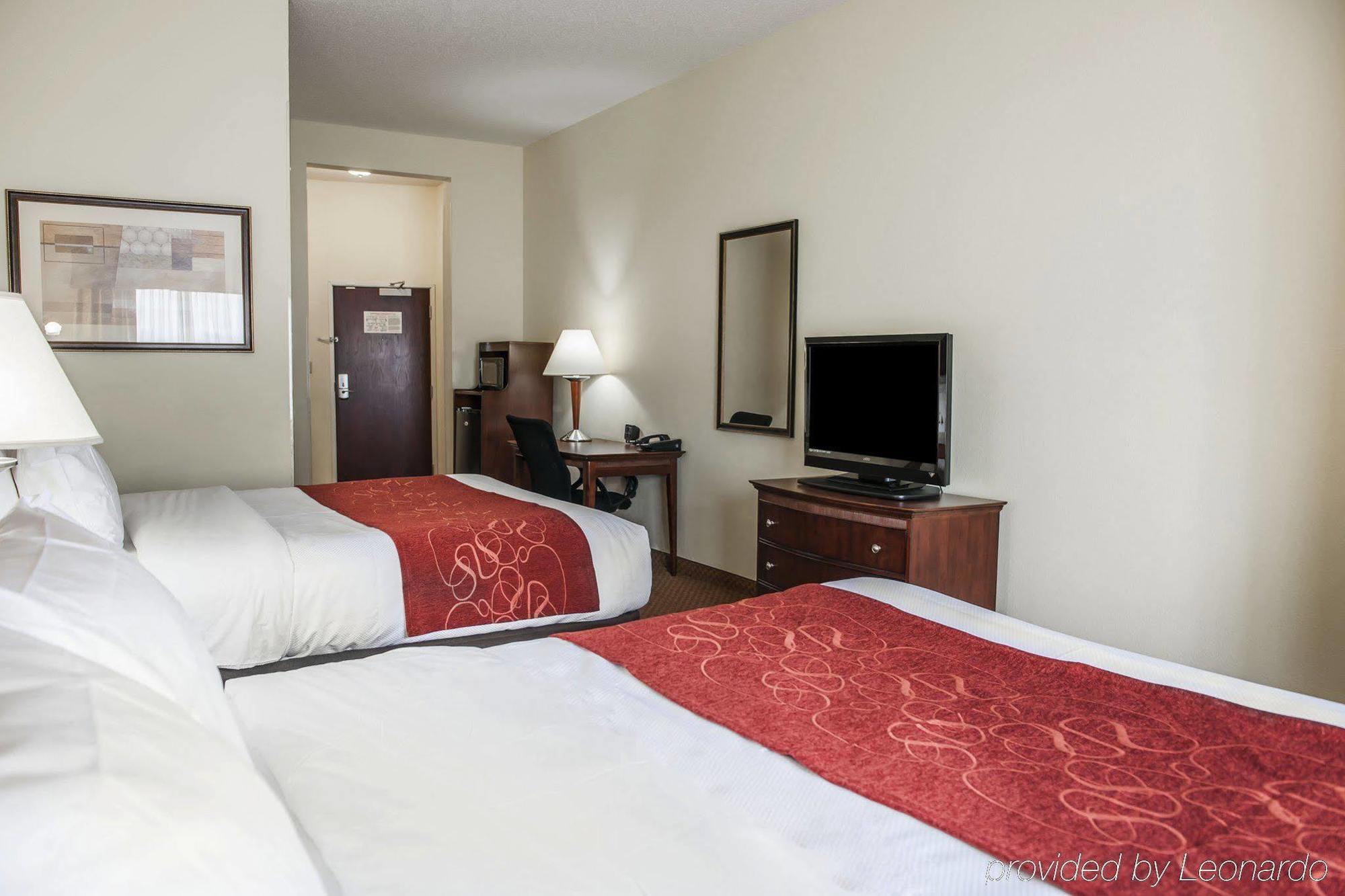 Comfort Suites Near Indianapolis Airport Экстерьер фото